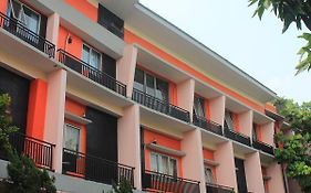 Hotel Grand Ori